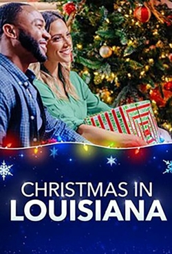 Christmas in Louisiana-watch