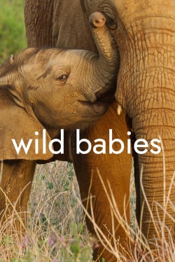 Wild Babies-watch