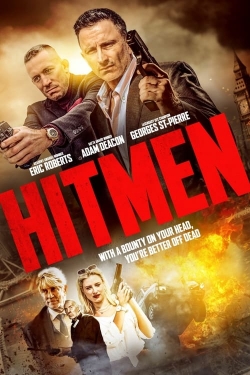 Hitmen-watch