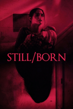 Still/Born-watch