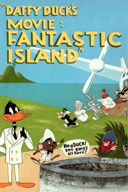 Daffy Duck's Movie: Fantastic Island-watch