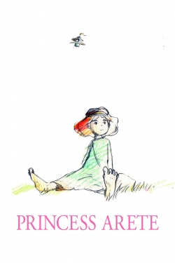 Princess Arete-watch