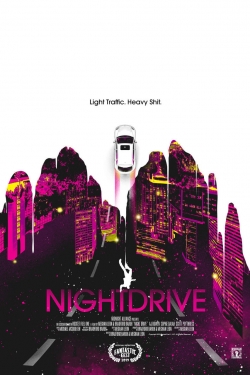 Night Drive-watch