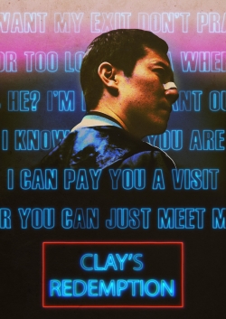 Clay's Redemption-watch