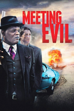 Meeting Evil-watch