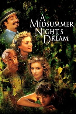 A Midsummer Night's Dream-watch