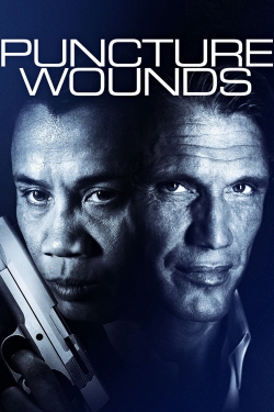 Puncture Wounds-watch
