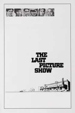 The Last Picture Show-watch