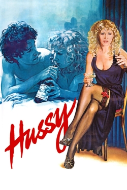 Hussy-watch