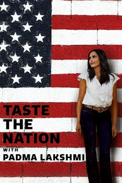 Taste the Nation with Padma Lakshmi-watch