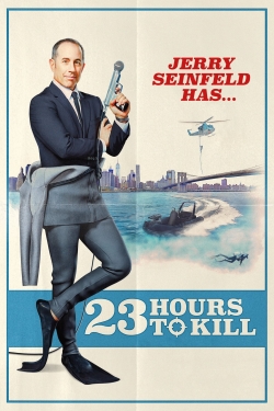 Jerry Seinfeld: 23 Hours To Kill-watch