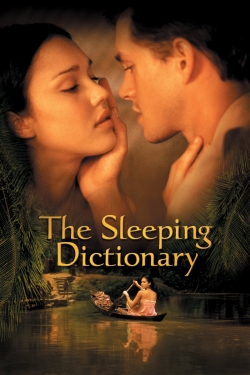 The Sleeping Dictionary-watch