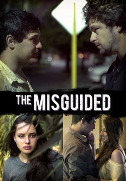 The Misguided-watch