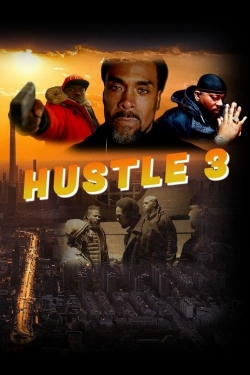 Hustle 3-watch