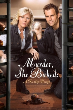 Murder, She Baked: A Deadly Recipe-watch