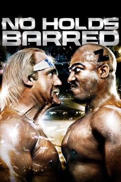 No Holds Barred-watch