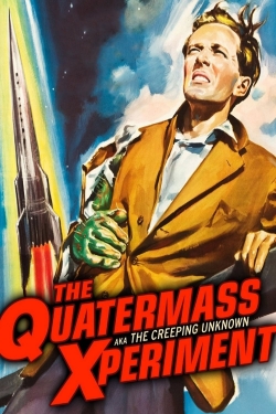 The Quatermass Xperiment-watch