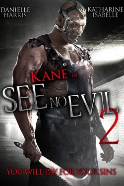 See No Evil 2-watch