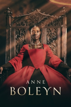 Anne Boleyn-watch