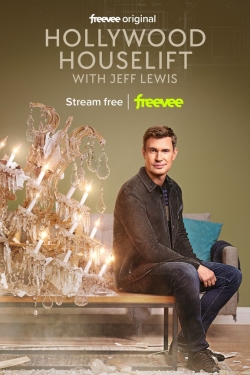 Hollywood Houselift with Jeff Lewis-watch