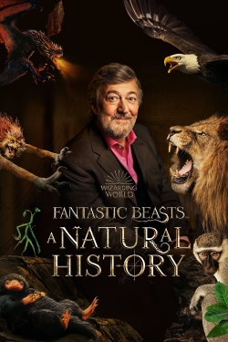 Fantastic Beasts: A Natural History-watch