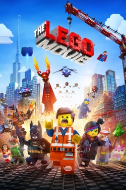 The Lego Movie-watch