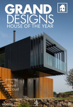 Grand Designs: House of the Year-watch