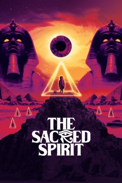 The Sacred Spirit-watch