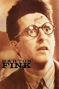 Barton Fink-watch