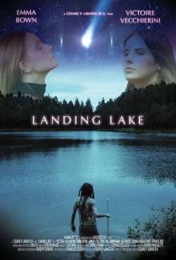 Landing Lake-watch