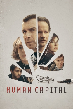 Human Capital-watch