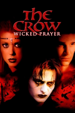 The Crow: Wicked Prayer-watch