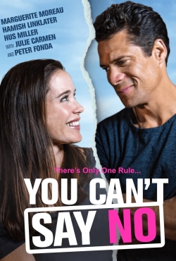 You Can't Say No-watch