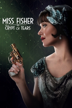 Miss Fisher and the Crypt of Tears-watch