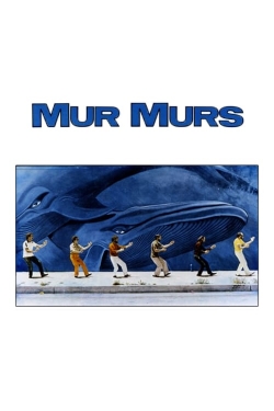Mur Murs-watch