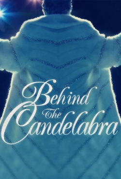 Behind the Candelabra-watch