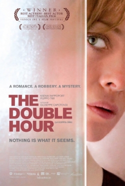 The Double Hour-watch