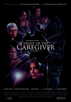 Night of the Caregiver-watch