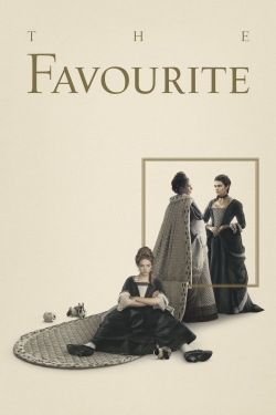 The Favourite-watch