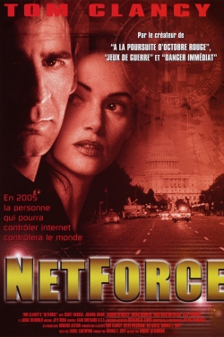 NetForce-watch