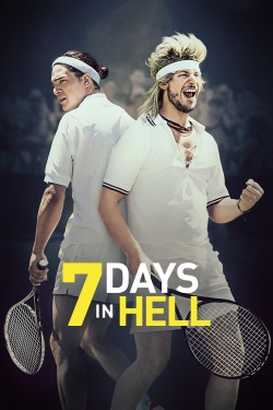 7 Days in Hell-watch