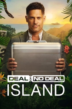 Deal or No Deal Island-watch