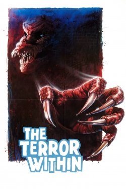The Terror Within-watch