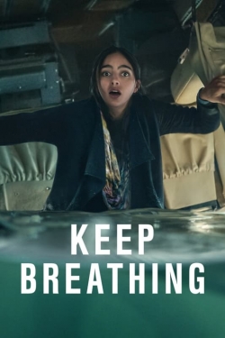 Keep Breathing-watch