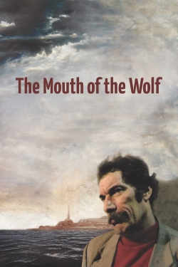 The Mouth of the Wolf-watch