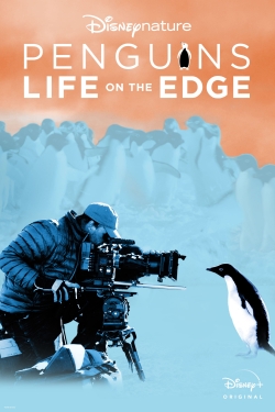 Penguins: Life on the Edge-watch