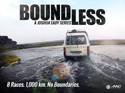 Boundless-watch
