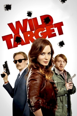 Wild Target-watch