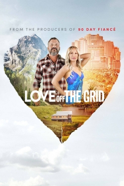 Love Off the Grid-watch