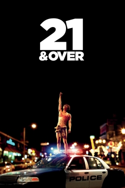 21 & Over-watch